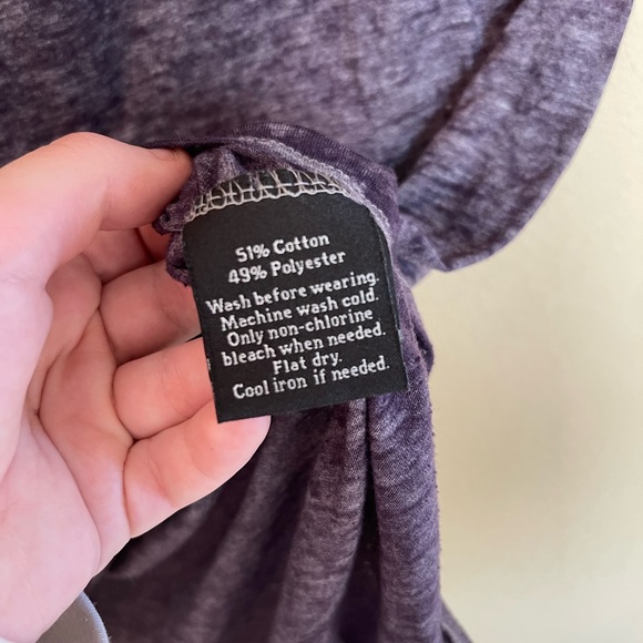 Rock republic t shirt - Picture 4 of 4